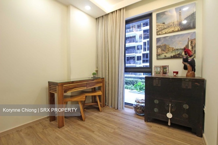 The Rainforest (D23), Condominium #245824341